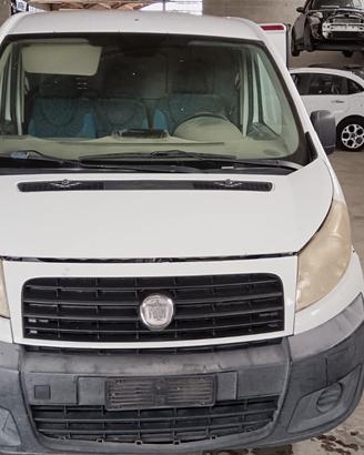 FIAT SCUDO RICAMBI USATI GARANTITI