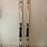 Sci Nordica + accessori