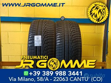 2 Gomme al 70% 255/40/19 HANKOOK Invernali - Cantù