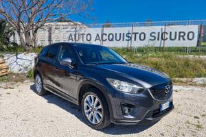 Mazda CX-5 2.2L Skyactiv-D 175CV 4WD Exceed