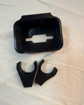Supporto per spada laser ashoka tano