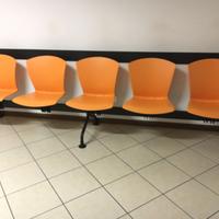 panche per sala attesa