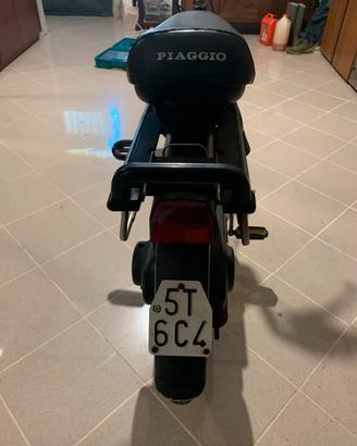 Piaggio si epoca