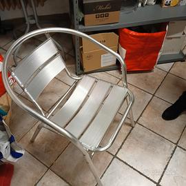 poltroncine da esterno