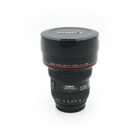 Canon EF 11-24mm f/4 L USM