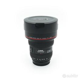 Canon EF 11-24mm f/4 L USM
