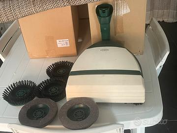 VORWERK Lucidatrice PL510