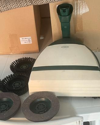 VORWERK Lucidatrice PL510