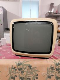 TV anni 70 vintage