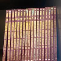 Enciclopedia Seconda Guerra Mondiale