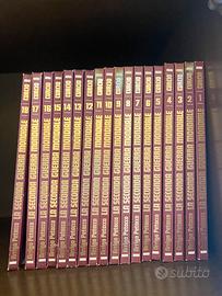 Enciclopedia Seconda Guerra Mondiale