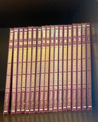 Enciclopedia Seconda Guerra Mondiale