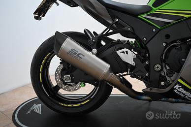 Silenziatore SC project zx 10-r
