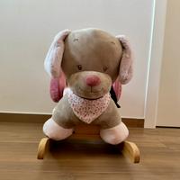 NATTOU Dondolo per bambini