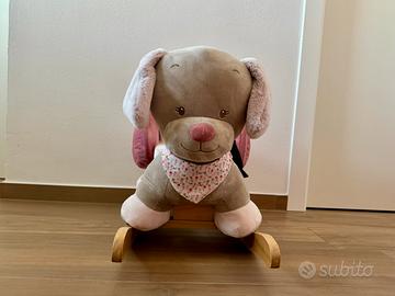 NATTOU Dondolo per bambini