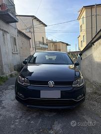 Polo Volkswagen 5a serie