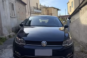 Polo Volkswagen 5a serie