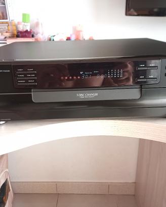 Kenwood Dpf-r4030