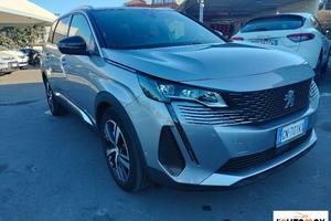 PEUGEOT - 5008 - BlueHDi 130 S&S EAT8 Allure Pack
