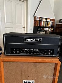 HighWatt 200W 1975