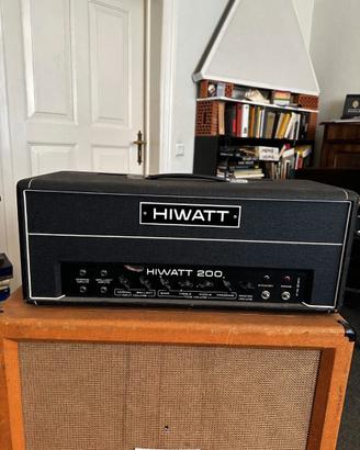 HighWatt 200W 1975