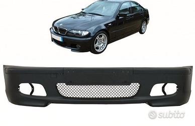 Paraurti bmw stile m design serie 3