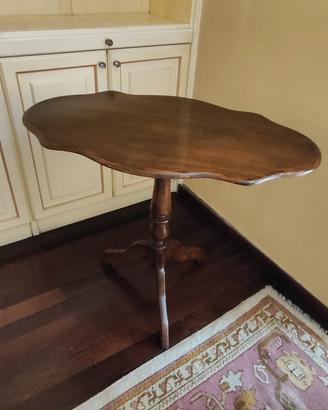 tavolo da violino 