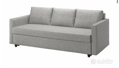 Divano letto