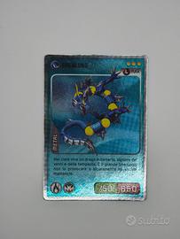 Invizimals Shenlong Metal L‑MAX N.247