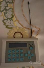 Combinatore telefonico 3g/4g