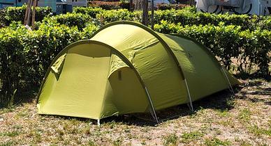 Tenda tunnel Vaude Arco 3 p