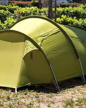Tenda tunnel Vaude Arco 3 p
