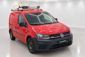 Volkswagen CADDY 2.0 TDI 122 CV 4MOTION - 140.000 