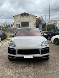 Porsche Cayenne Coupé 3.0 V6 E-Hybrid