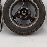Cerchio post suzuki gsx 1100f 1989-1995
