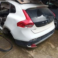 Volvo v40 per ricambi