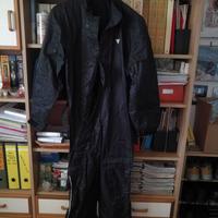 TUTA INTERA ANTIACQUA DAINESE