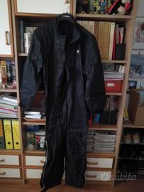 TUTA INTERA ANTIACQUA DAINESE