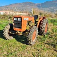 Trattore Carraro 504 DT