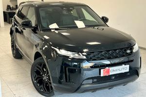 Land Rover Range Evoque 2.0D I4 163 CV AWD Auto R-