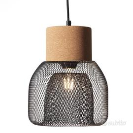 Lampada a sospensione