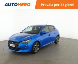 PEUGEOT 208 JX45338