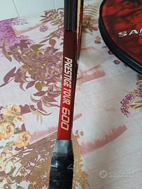 Racchetta Head Prestige Tour 600