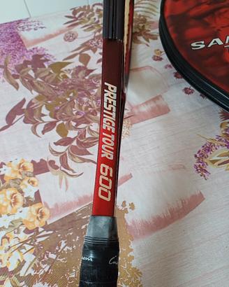 Racchetta Head Prestige Tour 600