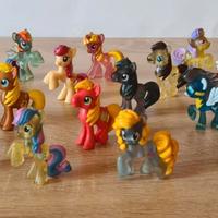 Personaggi My Little Pony