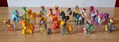 Personaggi My Little Pony