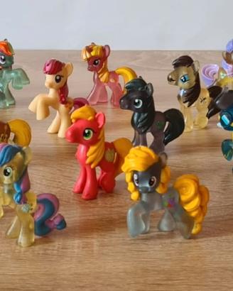Personaggi My Little Pony