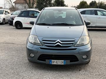 Citroen C3 1.4 Exclusive