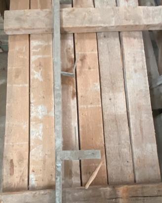 Parapetto anticaduta