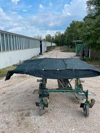 Agevolatrice agricola